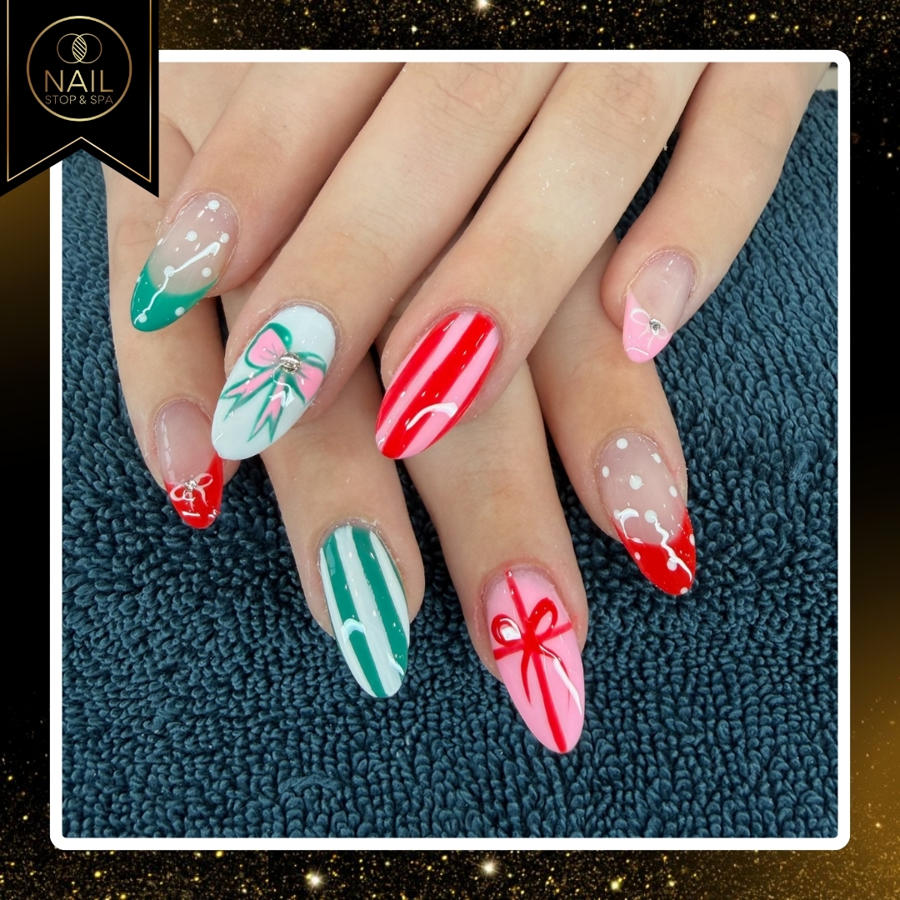 amazing nail